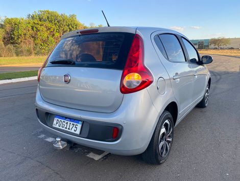 Fiat Palio ATTRACTIVE 1.0 EVO Fire Flex 8v 5p
