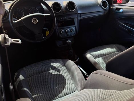VolksWagen Gol (novo) 1.6 Power/Highi T.Flex 8v 4P