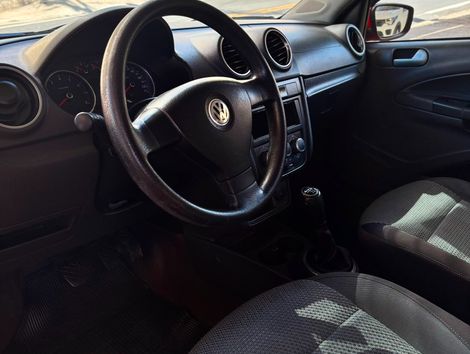 VolksWagen Gol (novo) 1.6 Power/Highi T.Flex 8v 4P