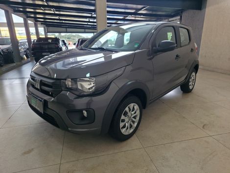 Fiat MOBI LIKE 1.0 Fire Flex 5p.