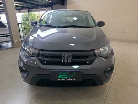 Fiat MOBI LIKE 1.0 Fire Flex 5p.