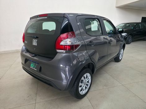 Fiat MOBI LIKE 1.0 Fire Flex 5p.