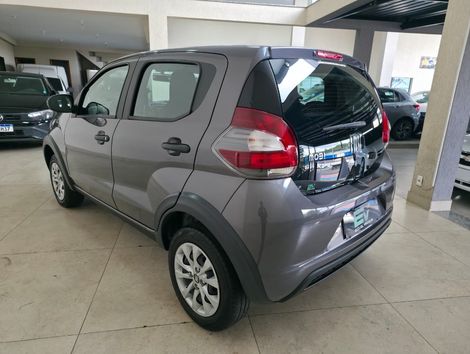 Fiat MOBI LIKE 1.0 Fire Flex 5p.