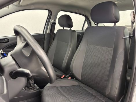 VolksWagen VOYAGE 1.0 Flex 12V 4p