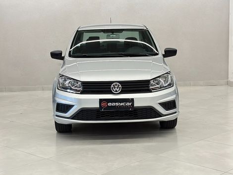VolksWagen VOYAGE 1.0 Flex 12V 4p