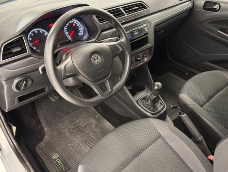 VolksWagen VOYAGE 1.0 Flex 12V 4p