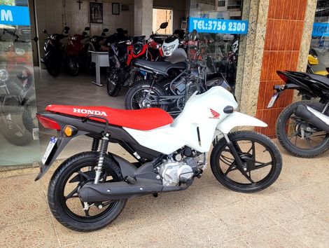 HONDA POP 110i ES