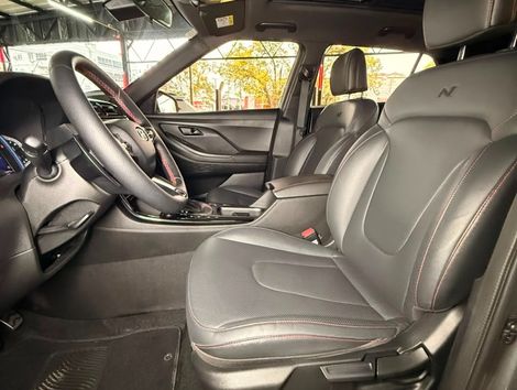 Hyundai Creta N Line 1.0 TB 12V Flex Aut.