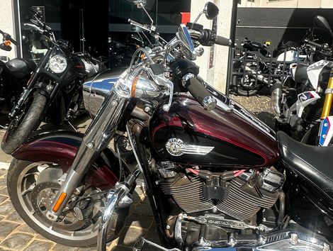 Harley FAT BOY FLFBS