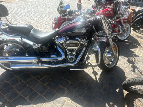 Harley FAT BOY FLFBS