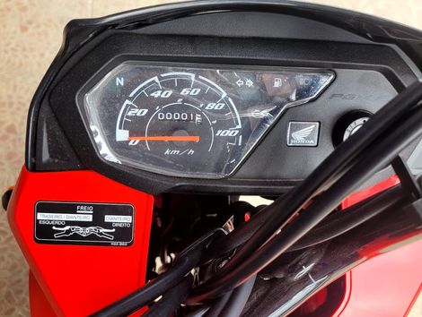 HONDA POP 110i ES