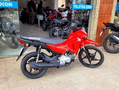 HONDA POP 110i ES