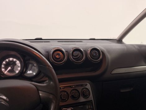 Citroën C3 Picasso GLX 1.5 Flex 8V 5p Mec.