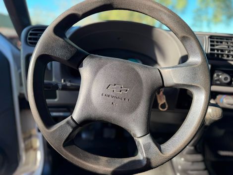 Chevrolet S10 P-Up Advant. 2.4/2.4 MPFI F.Power CD