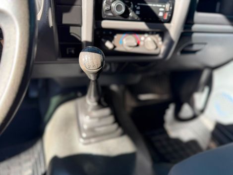 Chevrolet S10 P-Up Advant. 2.4/2.4 MPFI F.Power CD