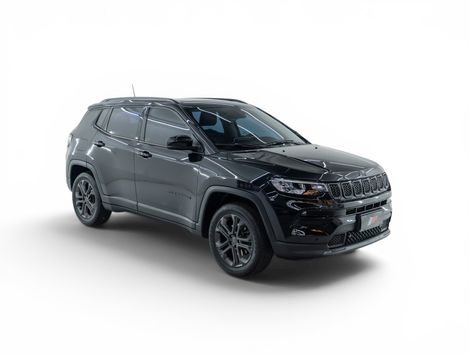 Jeep COMPASS LONG. T270 1.3 TB 4x2 Flex Aut.