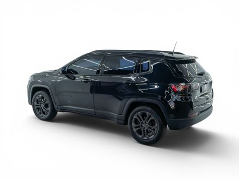 Jeep COMPASS LONG. T270 1.3 TB 4x2 Flex Aut.