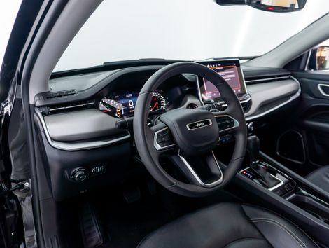 Jeep COMPASS LONG. T270 1.3 TB 4x2 Flex Aut.