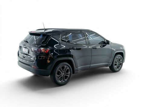 Jeep COMPASS LONG. T270 1.3 TB 4x2 Flex Aut.