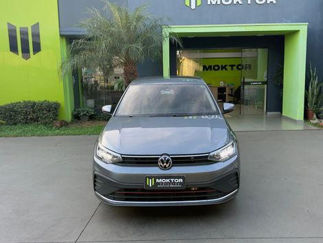 VolksWagen VIRTUS TSI 1.0 Flex 12V 4p Mec.