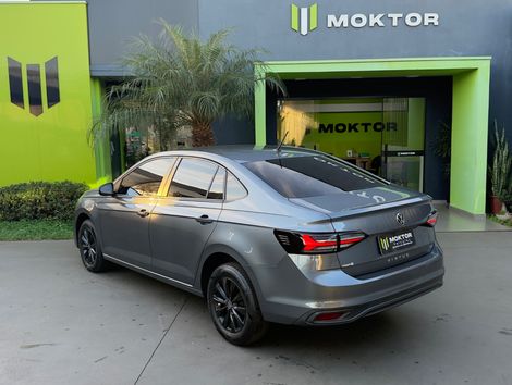 VolksWagen VIRTUS TSI 1.0 Flex 12V 4p Mec.