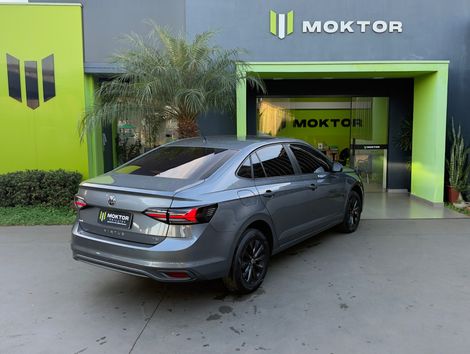 VolksWagen VIRTUS TSI 1.0 Flex 12V 4p Mec.