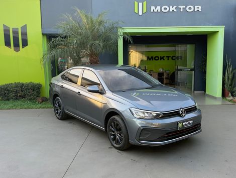 VolksWagen VIRTUS TSI 1.0 Flex 12V 4p Mec.