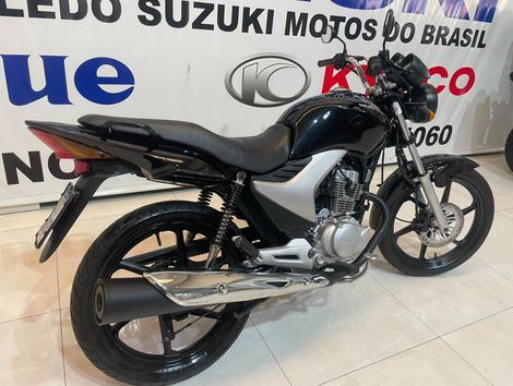 HONDA CG 150 TITAN-ESD MIX/FLEX