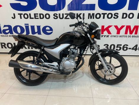 HONDA CG 150 TITAN-ESD MIX/FLEX