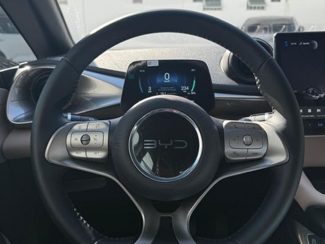 BYD Dolphin SE