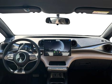 BYD Dolphin SE
