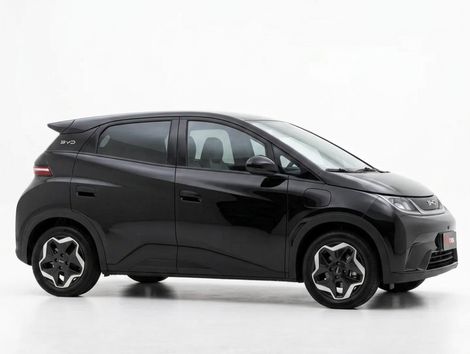 BYD Dolphin SE