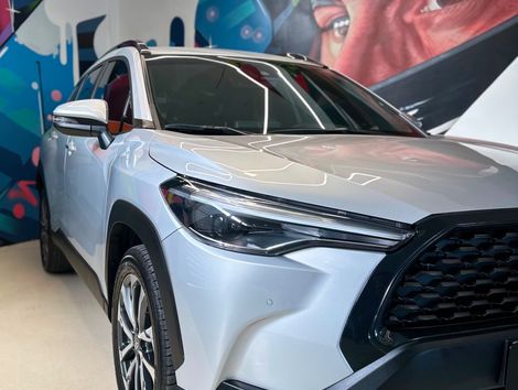 Toyota Corolla Cross XRE 2.0 16V Flex Aut.