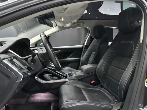 Jaguar I-Pace SE EV400 AWD Aut. (Elétrico)