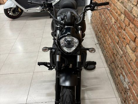 KAWASAKI VULCAN S 650