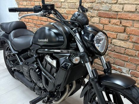 KAWASAKI VULCAN S 650