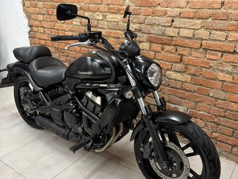 KAWASAKI VULCAN S 650