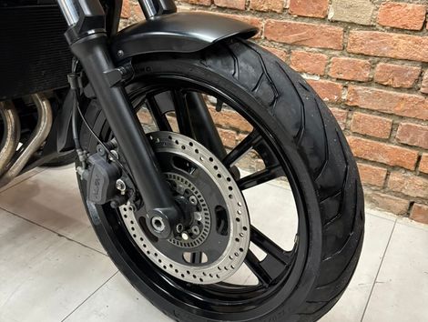 KAWASAKI VULCAN S 650