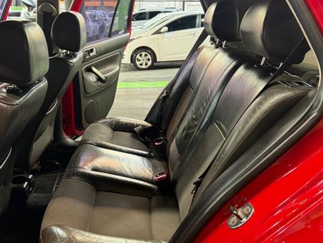 VolksWagen Golf  TECH 1.6 Mi Total Flex 8V 4p