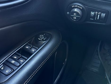 Jeep COMPASS LONGITUDE 2.0 4x2 Flex 16V Aut.