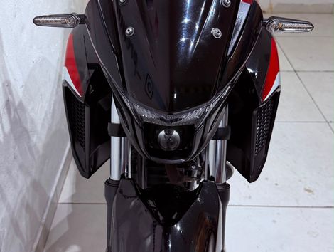 YAMAHA FZ25 250 FAZER FLEX