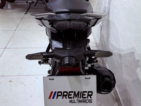 YAMAHA FZ25 250 FAZER FLEX
