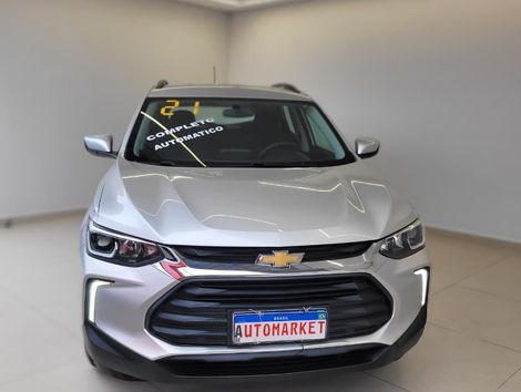 Chevrolet TRACKER 1.0 Turbo 12V Flex Aut. 