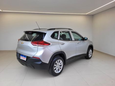 Chevrolet TRACKER 1.0 Turbo 12V Flex Aut. 