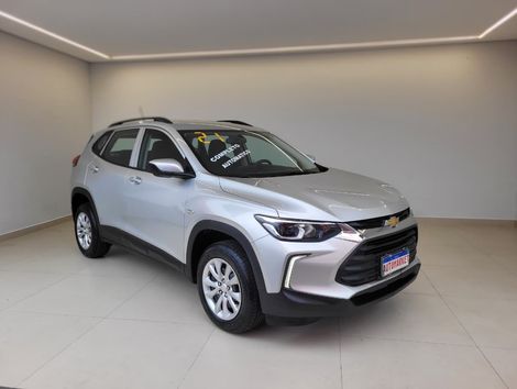Chevrolet TRACKER 1.0 Turbo 12V Flex Aut. 