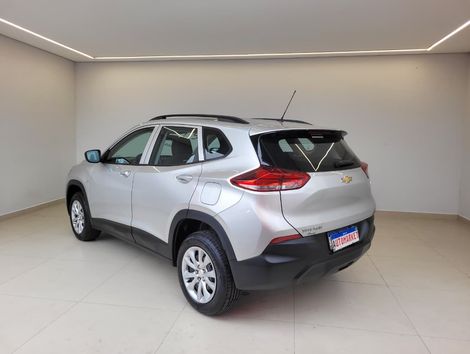 Chevrolet TRACKER 1.0 Turbo 12V Flex Aut. 