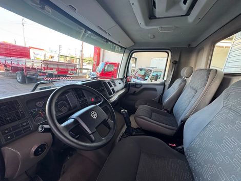 VOLKSWAGEN 13-190 E Constellation 2p (diesel)(E5)