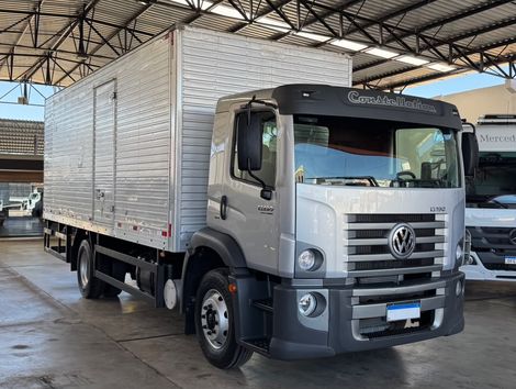 VOLKSWAGEN 13-190 E Constellation 2p (diesel)(E5)