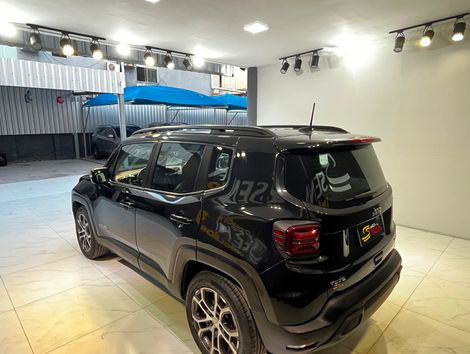 Jeep Renegade Long. T270 1.3 TB 4x2 Flex Aut.