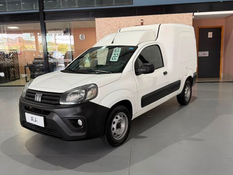 Fiat Fiorino Endurance EVO 1.4 Flex 8V 2p